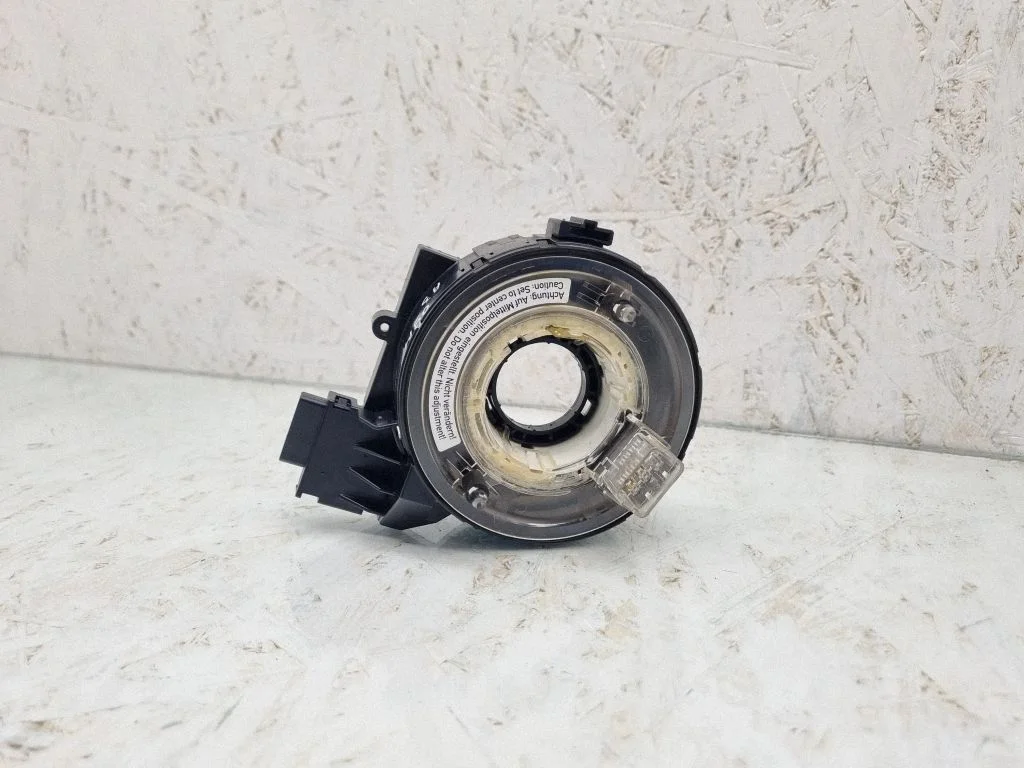 Airbag slip ring squib (SRS ring) – Audi A3 S3 8P (2003-2012)