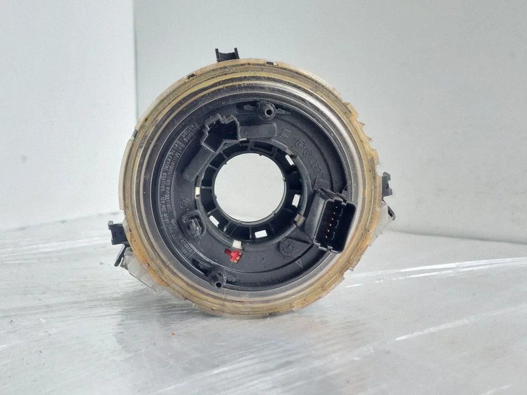 Turvapadja kontaktrõngas (SRS-rõngas) – Audi A6 Allroad C6 (2006-2011)