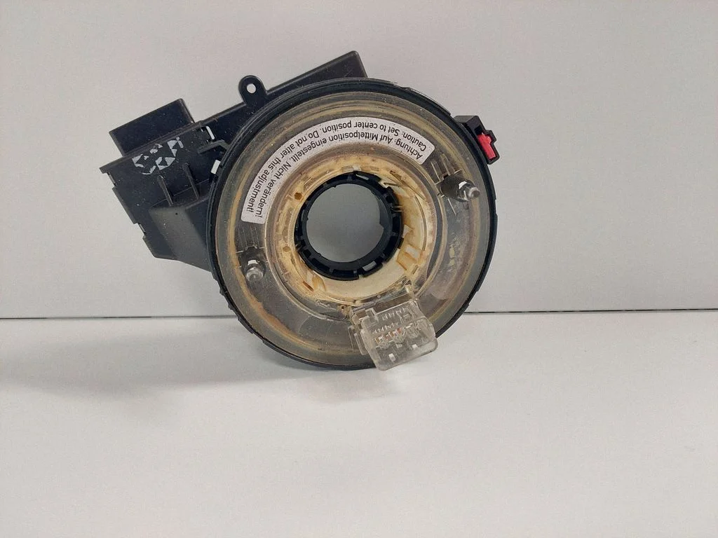 Turvapadja kontaktrõngas (SRS-rõngas) 3C0959653