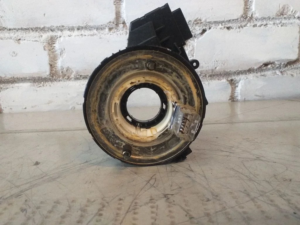 Turvapadja kontaktrõngas (SRS-rõngas) 3C0959653B