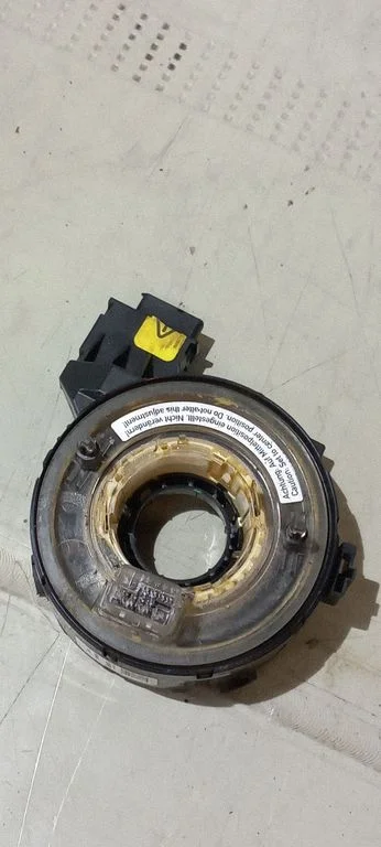 Turvapadja kontaktrõngas (SRS-rõngas) – Skoda Octavia Mk2 (1Z) (2004-2013)