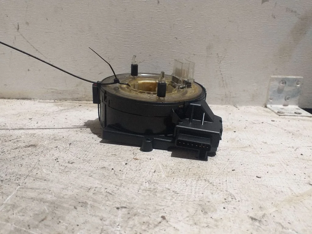 Airbag slip ring squib (SRS ring) 3C0959653B