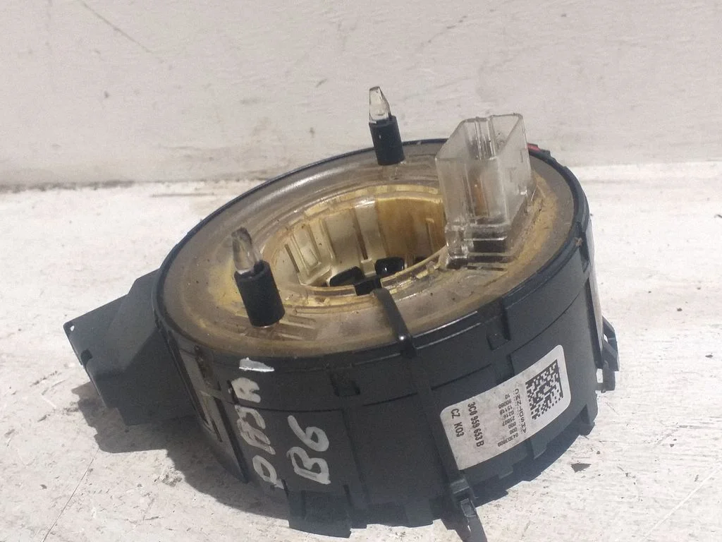 Airbag slip ring squib (SRS ring) 3C0959653B