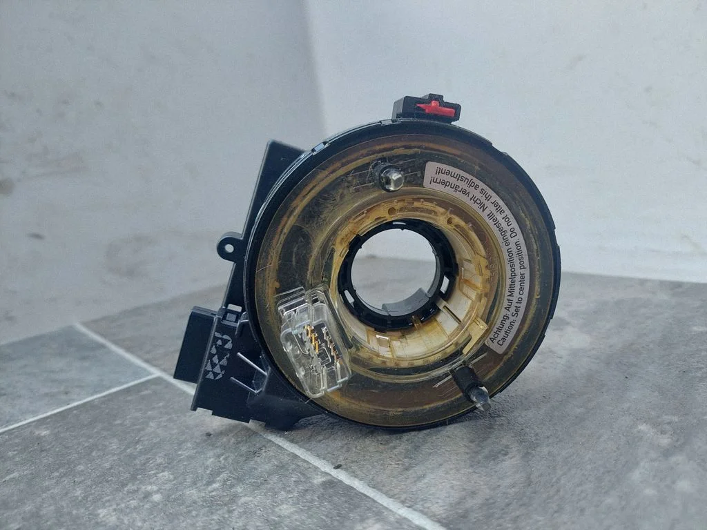 Turvapadja kontaktrõngas (SRS-rõngas) 3C0959653