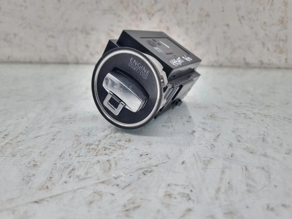 Ignition lock 3C0905843Q
