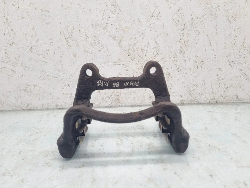 Brake caliper pad carrier rear – Volkswagen Passat CC (2008-2016)