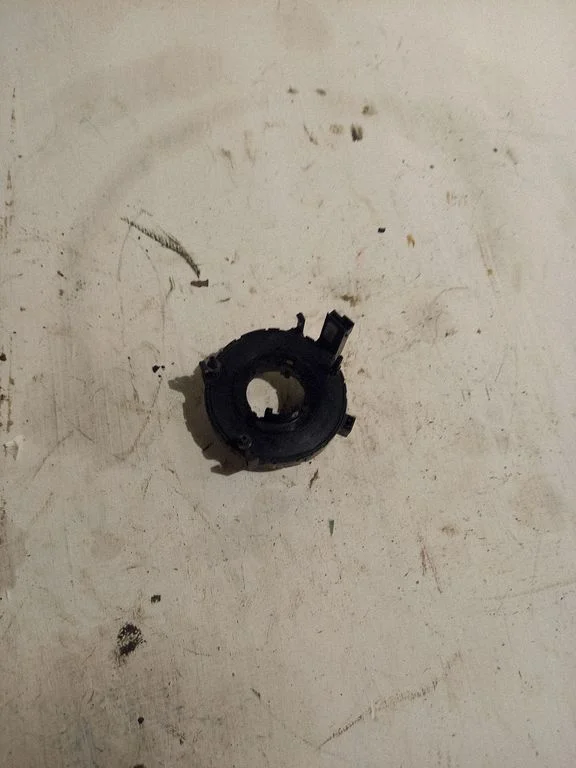 Airbag slip ring squib (SRS ring) – Volkswagen Passat B5 (1997-2000)