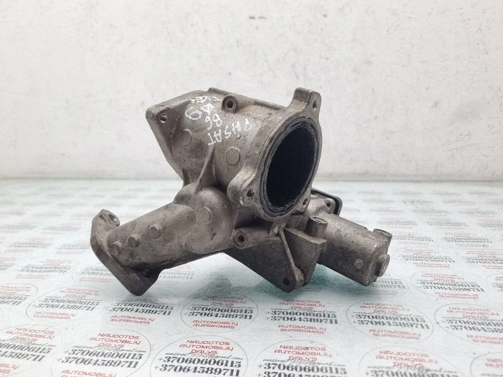 EGR vārsts 03G129637A