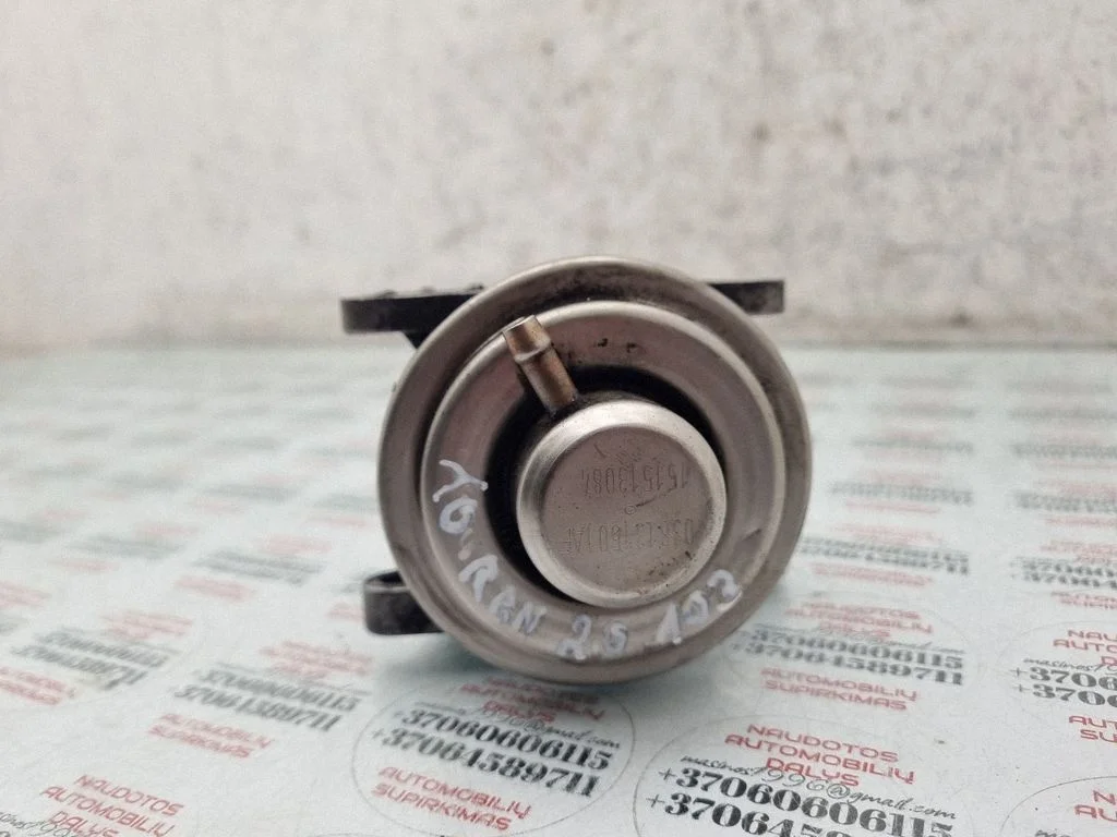 EGR valve – Volkswagen Touran I (2003-2010)