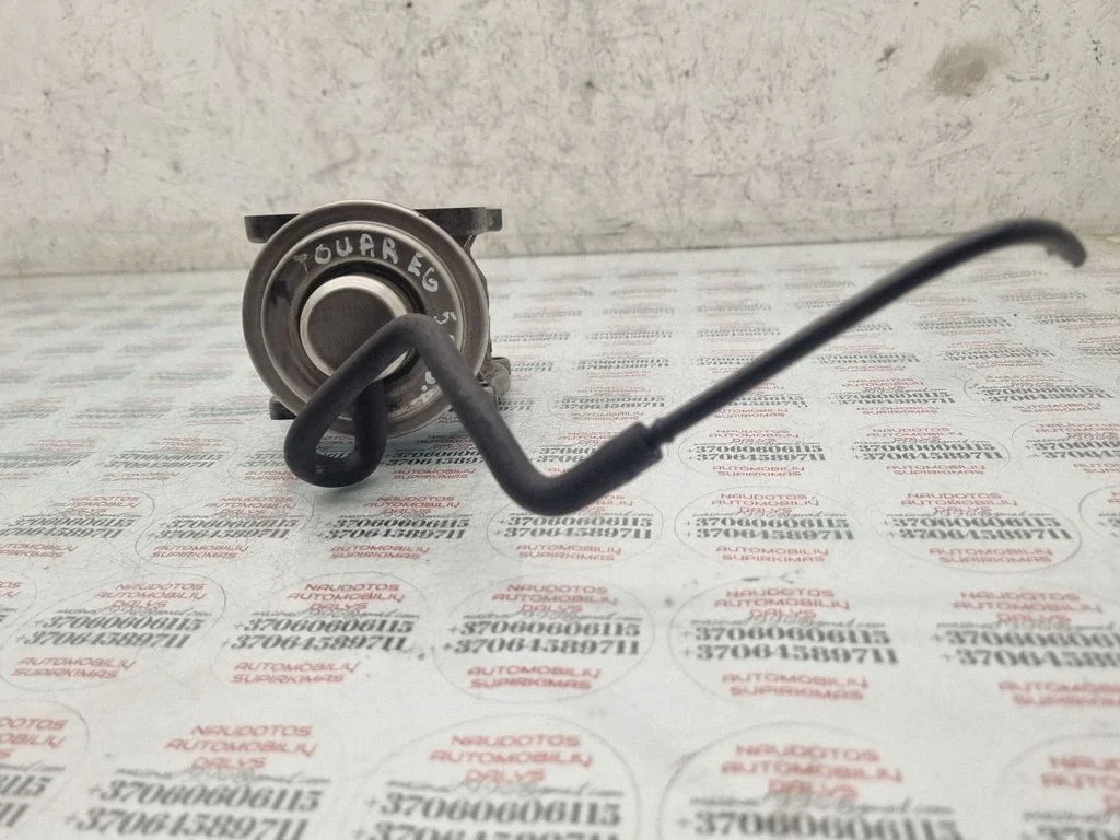 EGR vārsts 07Z131501A