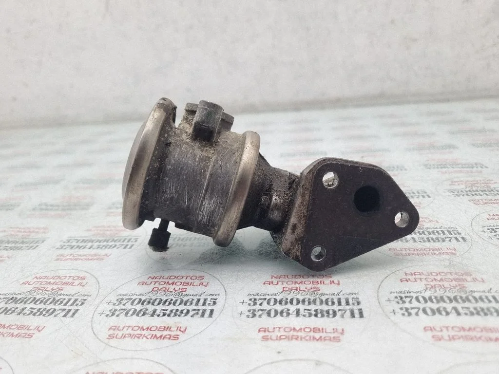 EGR-klapp – Audi A8 S8 D3 4E (2002-2009)