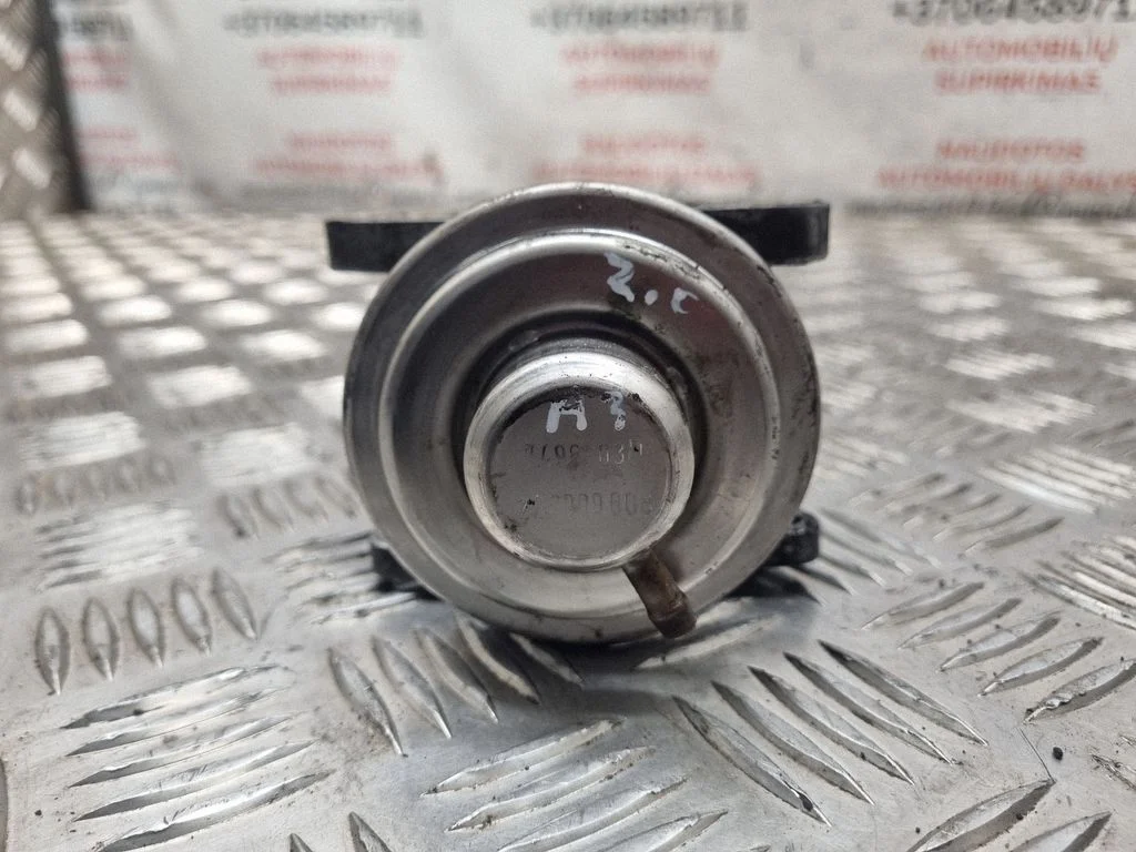 EGR valve – Audi A3 S3 8P (2003-2012)
