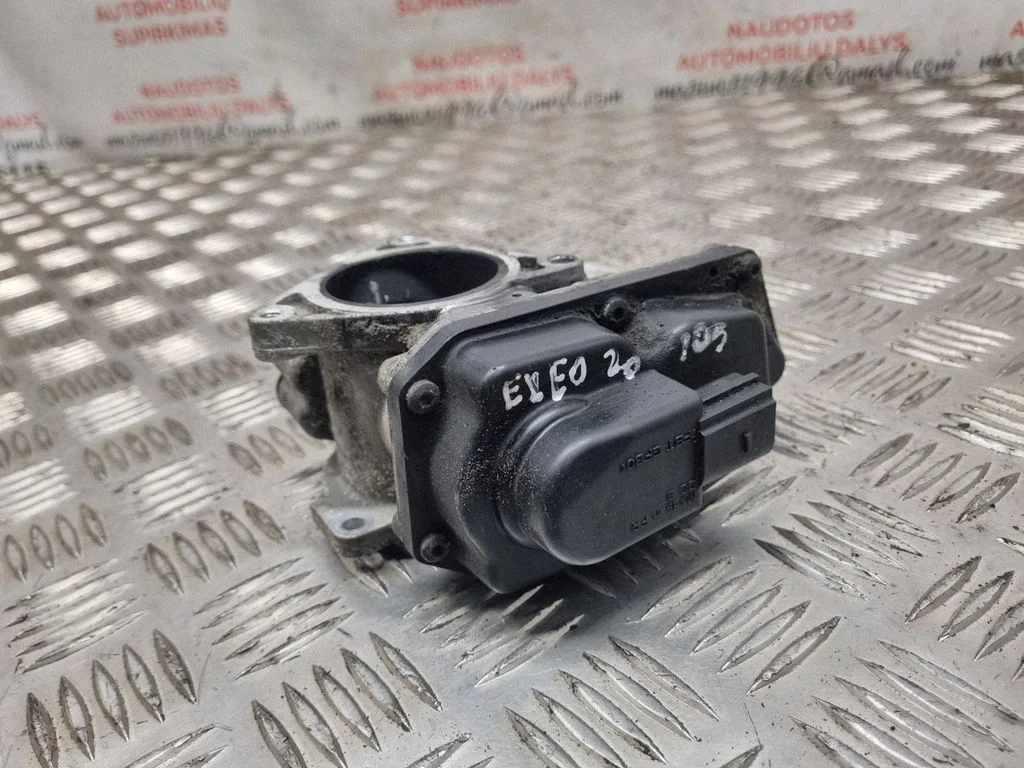 EGR vārsts 03L131501K