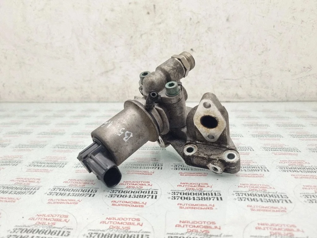 EGR-klapp 06B131817L
