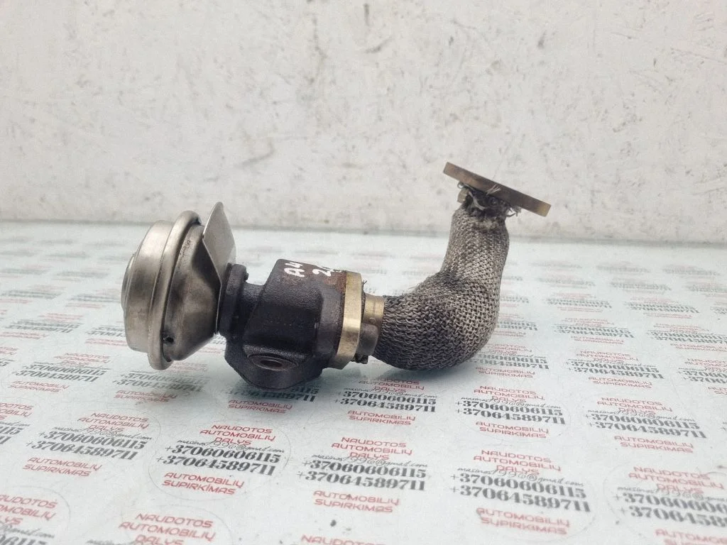 EGR-klapp 059131503B