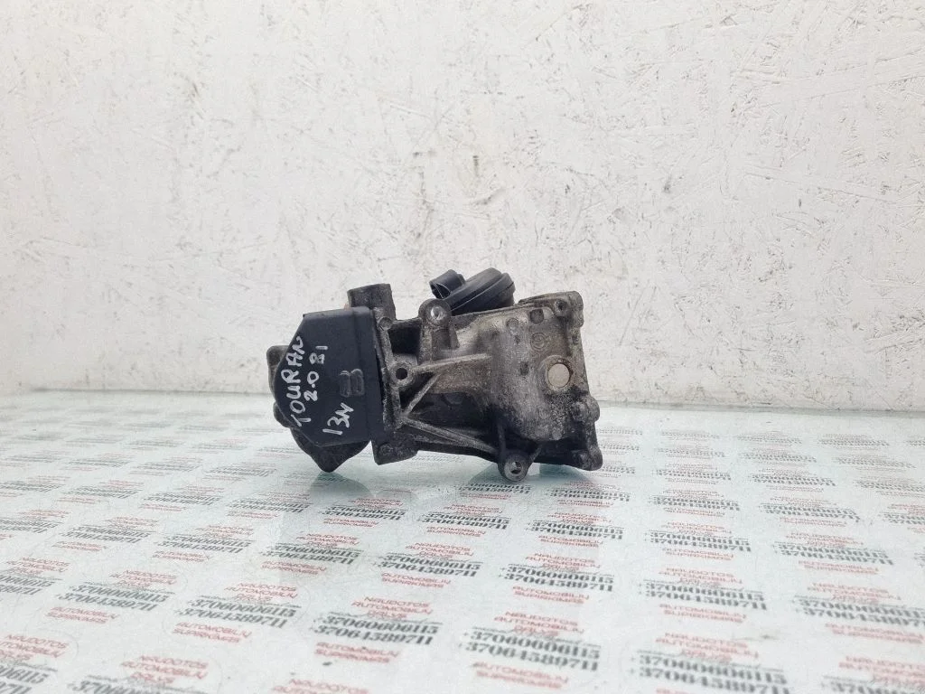 EGR valve – Volkswagen Touran II (2010-2016)
