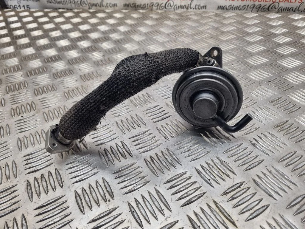 EGR vārsts 059131503H