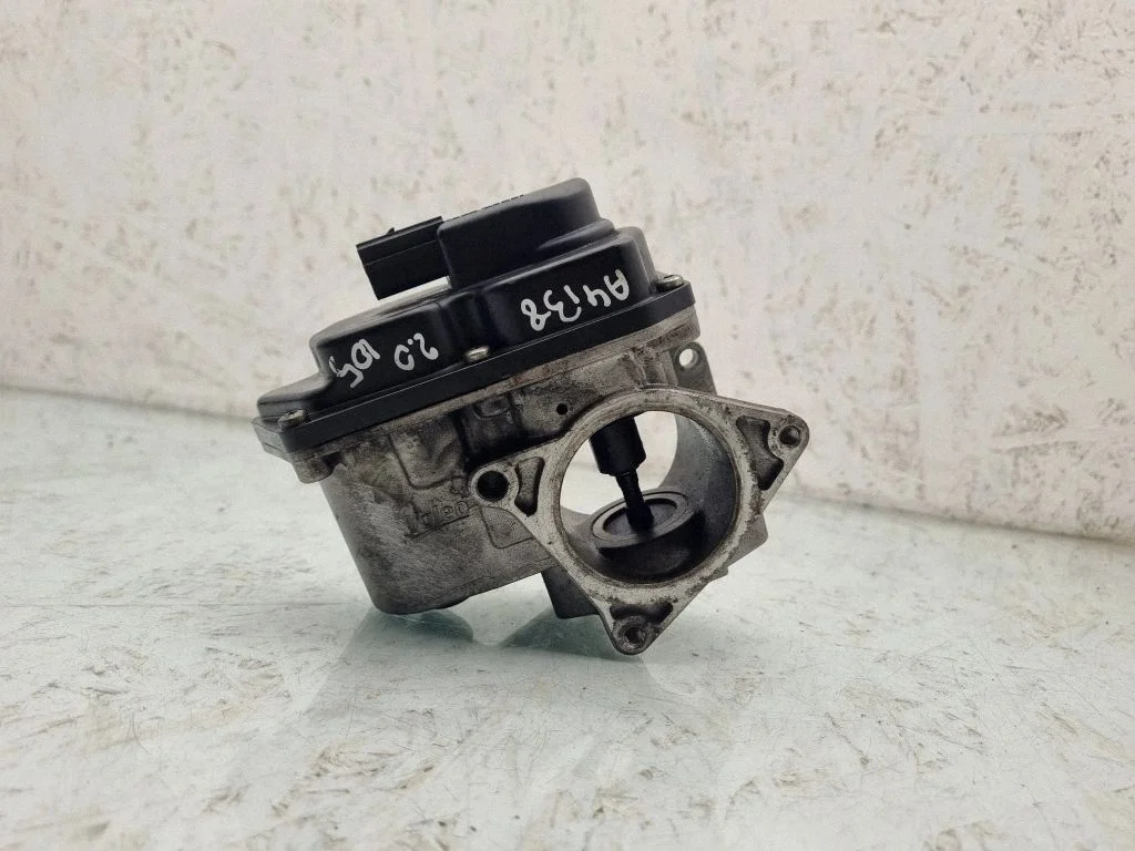 EGR valve – Audi A4 Allroad B8 (2008-2016)