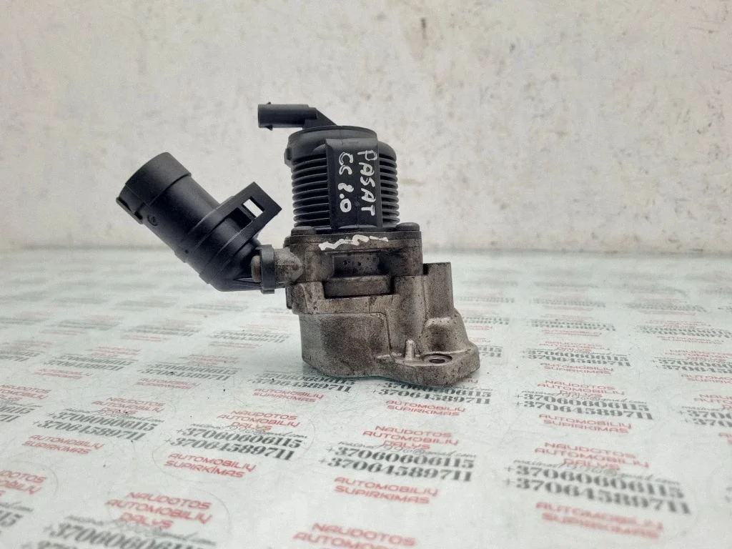 EGR valve 06J131097D