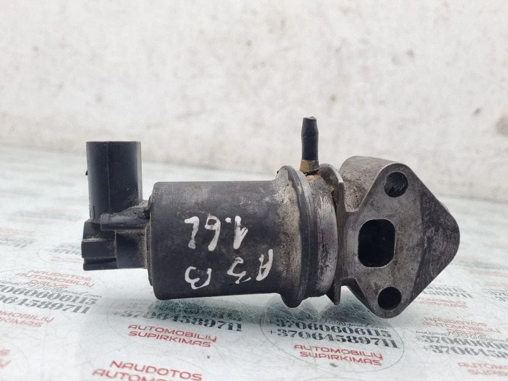 EGR valve – Audi A3 S3 8L (1996-2003)
