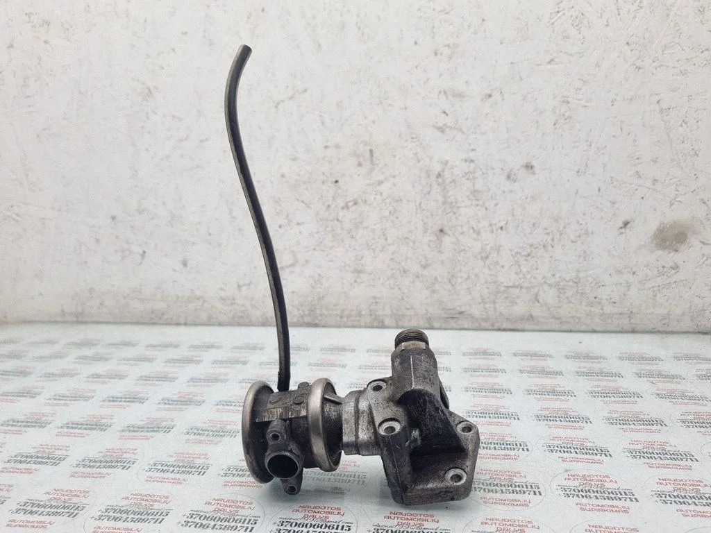 EGR valve – Audi A3 S3 8L (1996-2003)