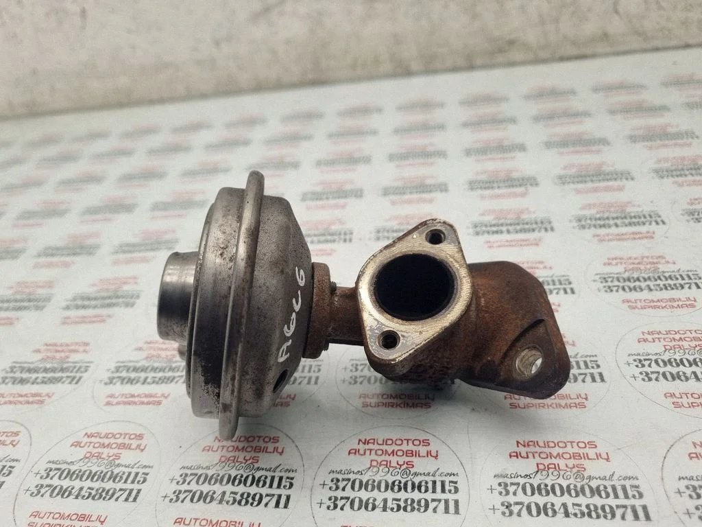 Zawór EGR 059131503H