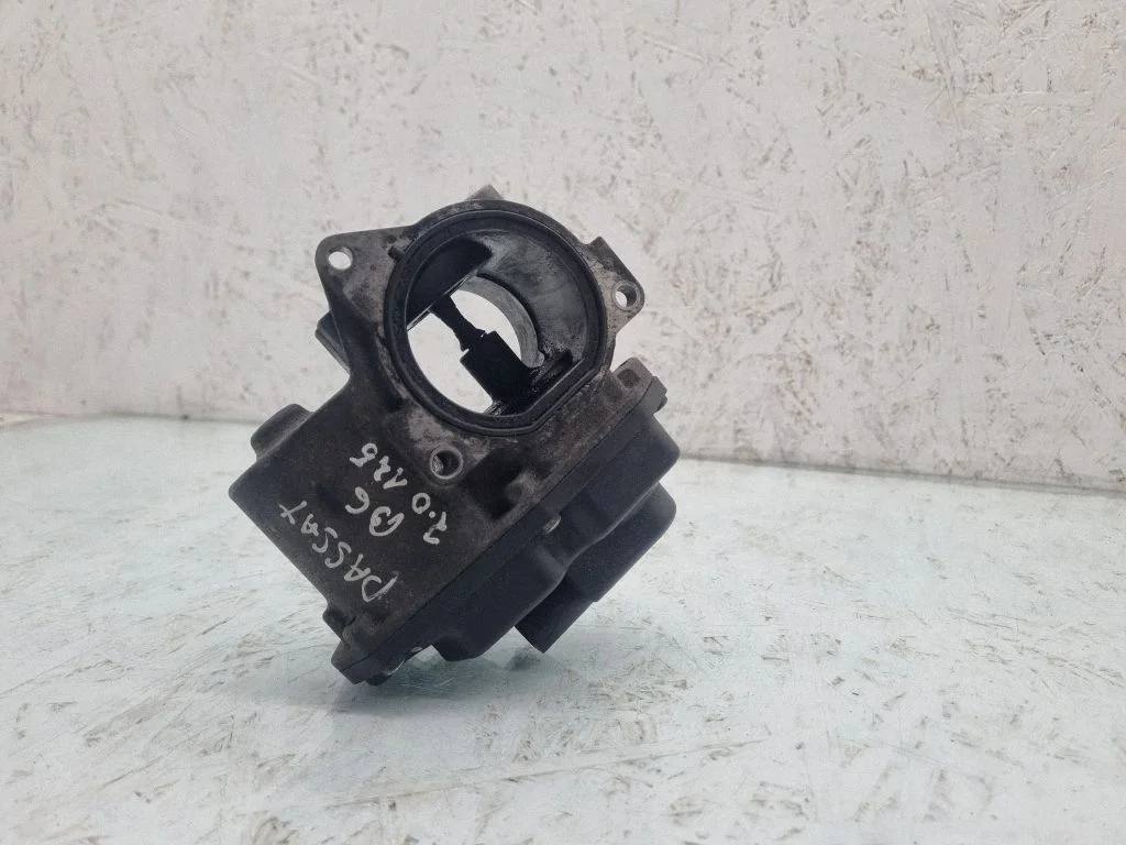 EGR-klapp – Volkswagen Passat B6 (2005-2010)
