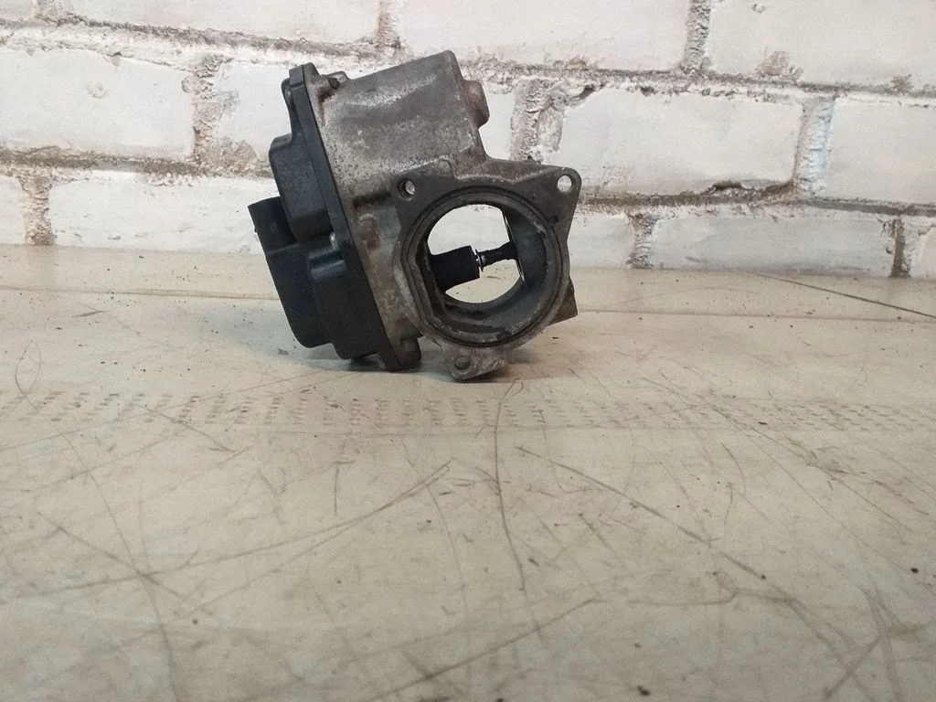 EGR-klapp 02L131501D