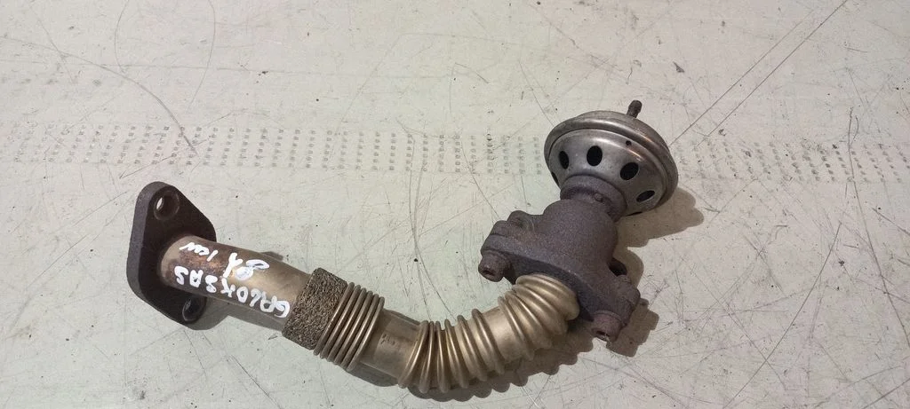 EGR-klapp 028131501E