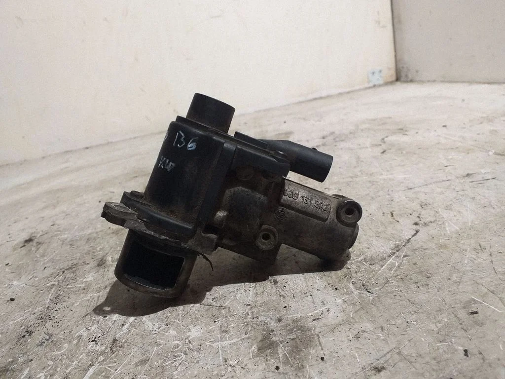 EGR valve – Volkswagen Passat B6 (2005-2010)