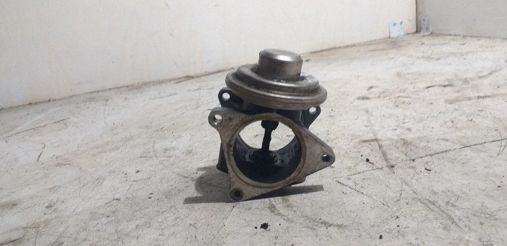 EGR valve – Audi A3 S3 8L (1996-2003)