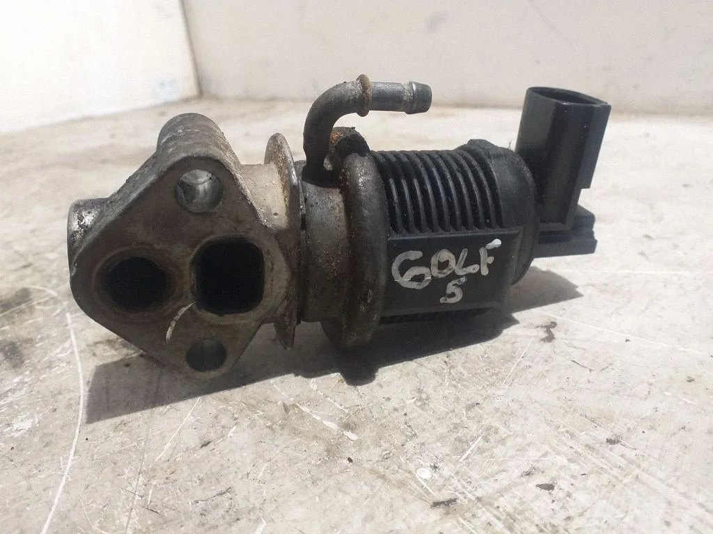 EGR valve 53623001