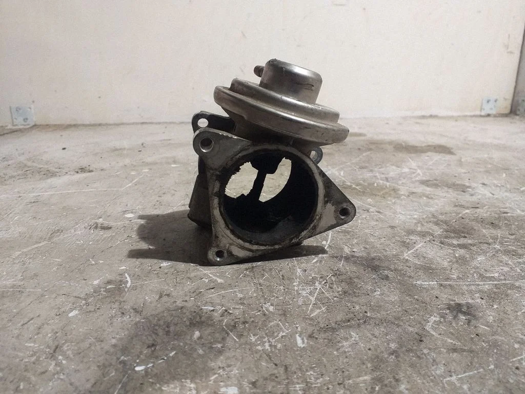 EGR valve – Skoda Octavia Mk2 (1Z) (2004-2013)
