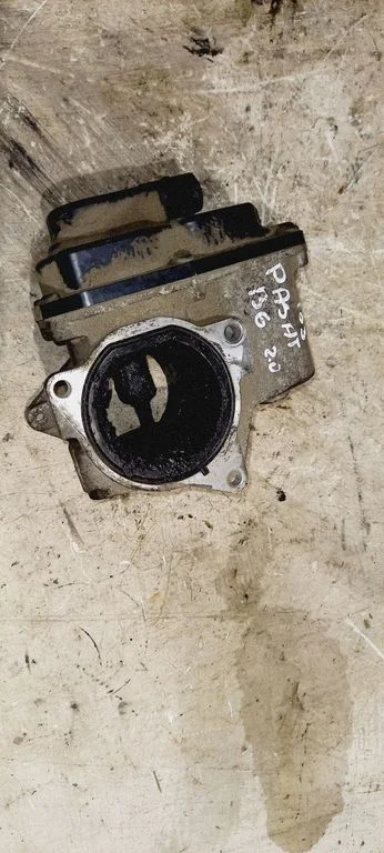 EGR-klapp – Volkswagen Passat CC (2008-2016)