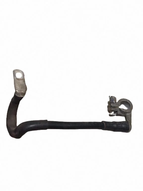 Negative earth cable (battery) – Volkswagen Golf Plus (2005-2013)