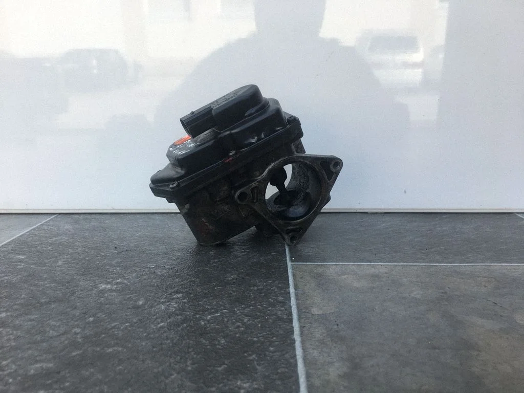 EGR-klapp – Volkswagen Passat B6 (2005-2010)
