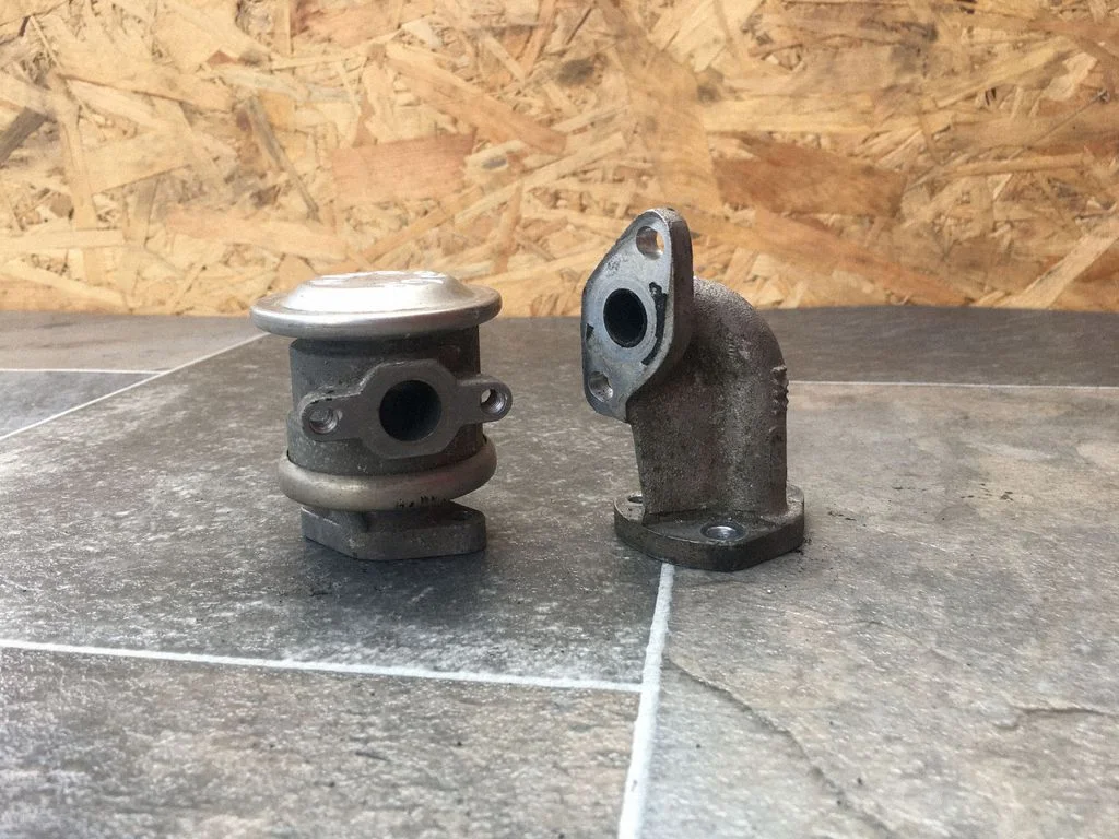 EGR vārsts 06C131102