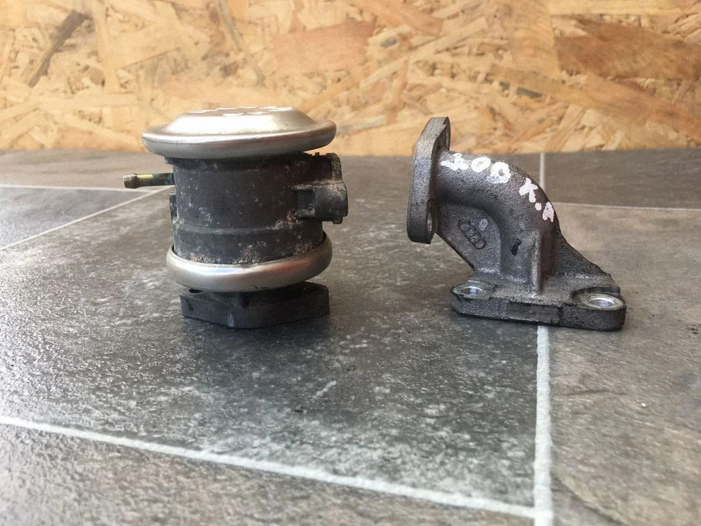 EGR vārsts 06C131101