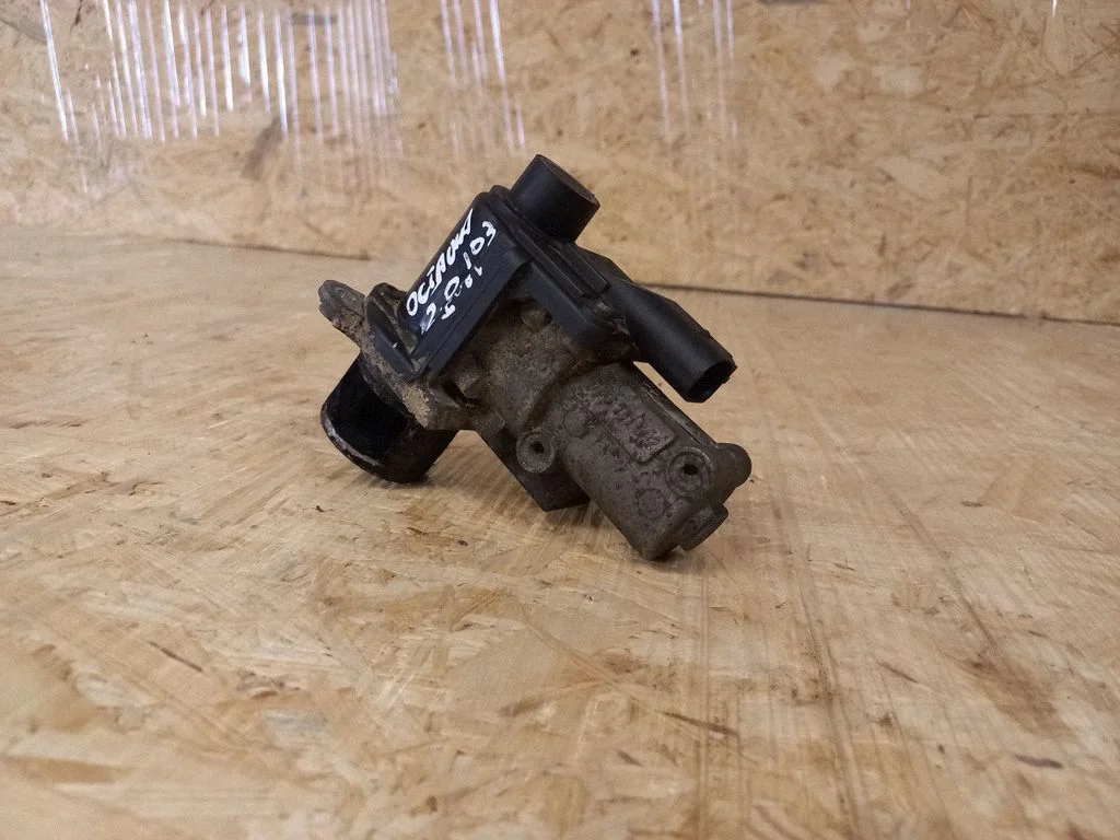 EGR valve – Skoda Octavia Mk2 (1Z) (2004-2013)