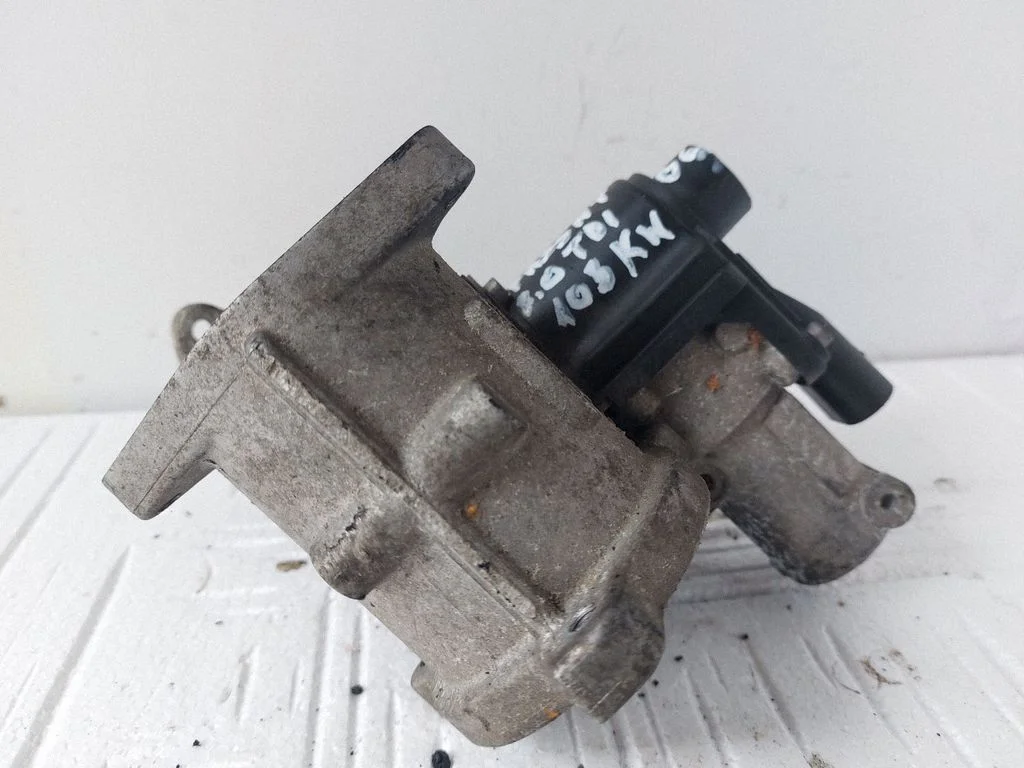EGR valve 03G129637A