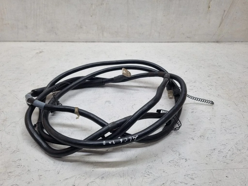 Plussjuhe (aku) 4F0971225K
