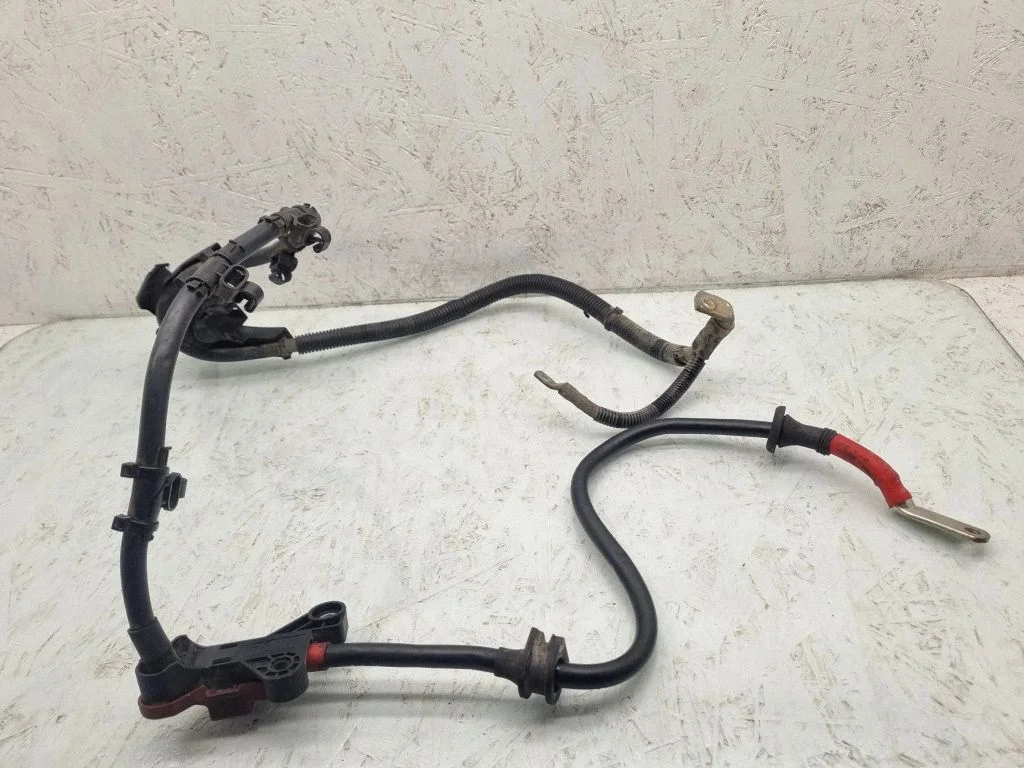 Plussjuhe (aku) – Audi A6 Allroad C6 (2006-2011)