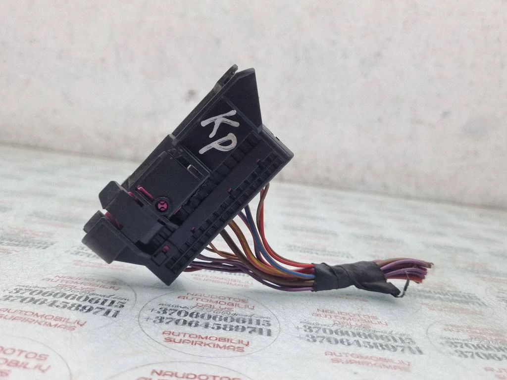 Front door wiring loom 1K0937722D