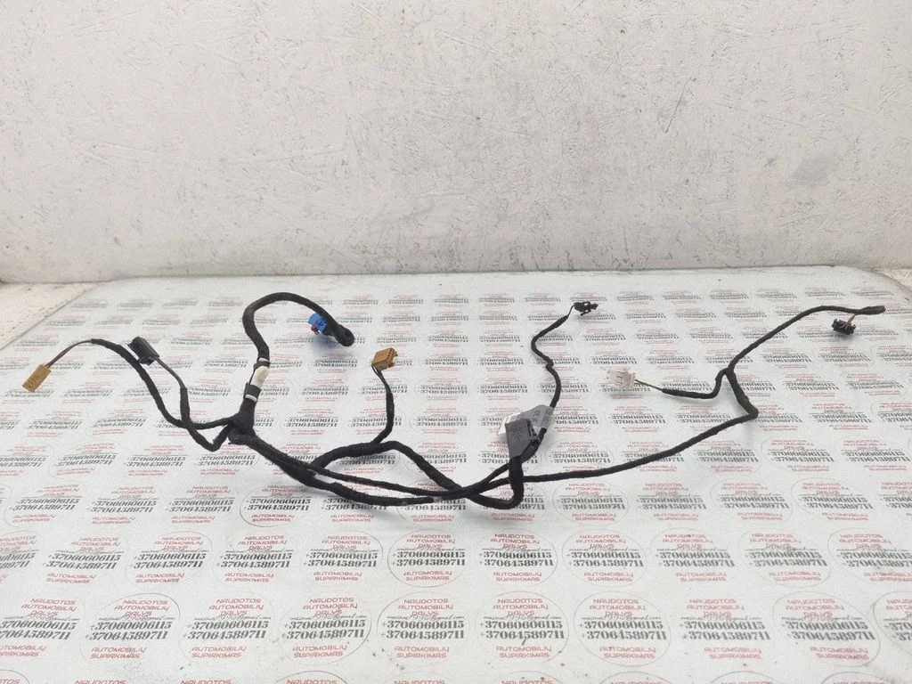 Front door wiring loom 8K0971035P