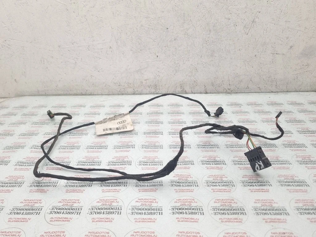 Front door wiring loom – Audi A6 Allroad C5 (1999-2005)