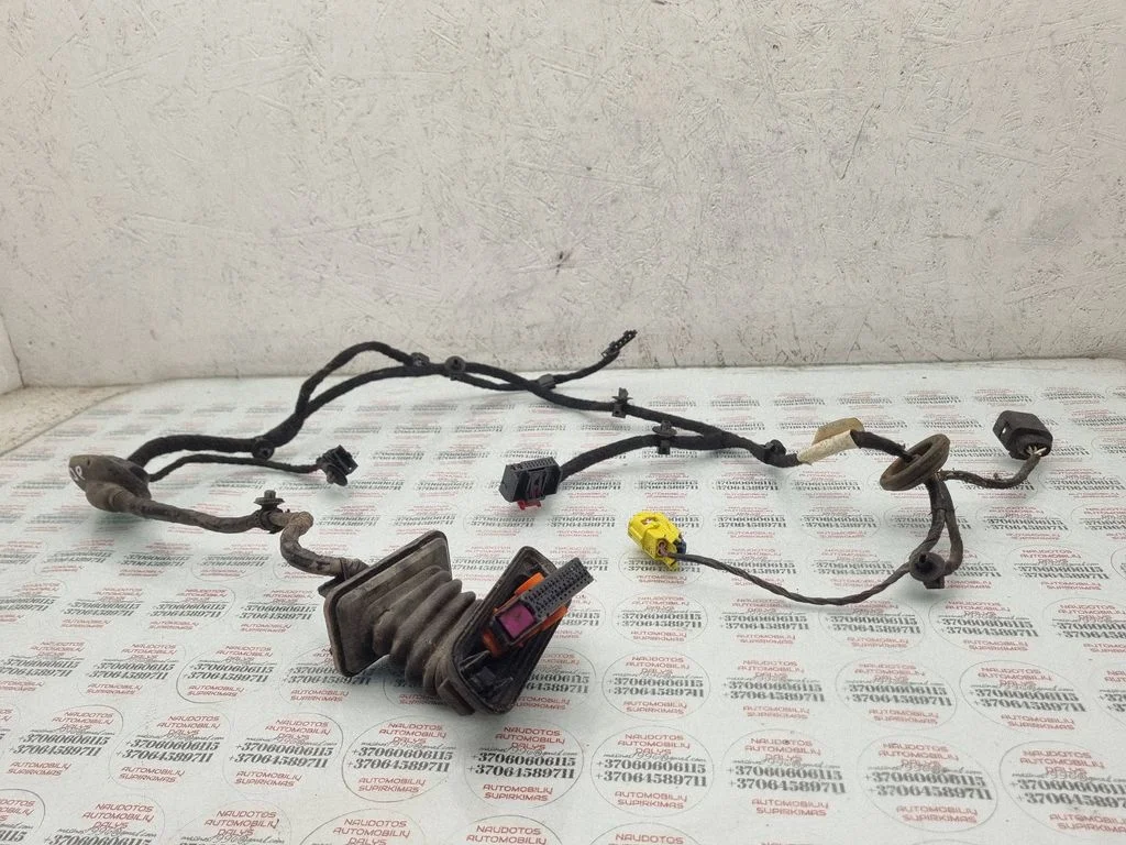 Front door wiring loom 3C1971121H