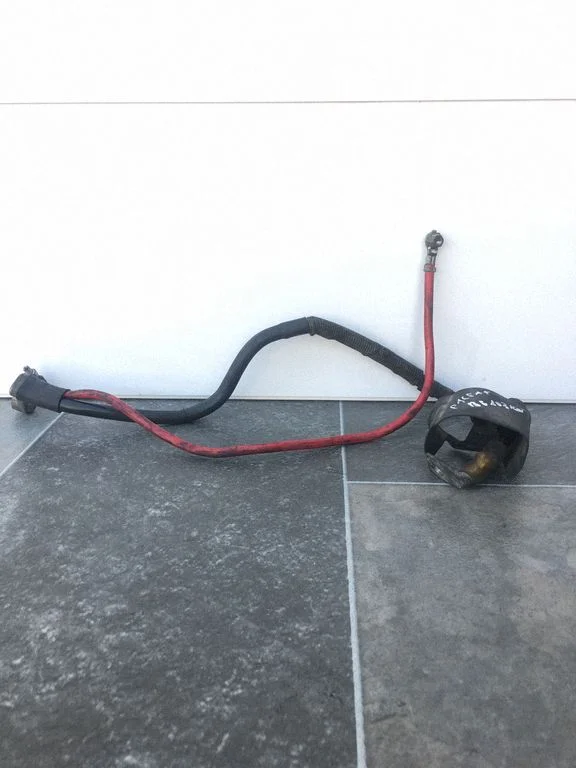 Plussjuhe (aku) – Volkswagen Passat B6 (2005-2010)