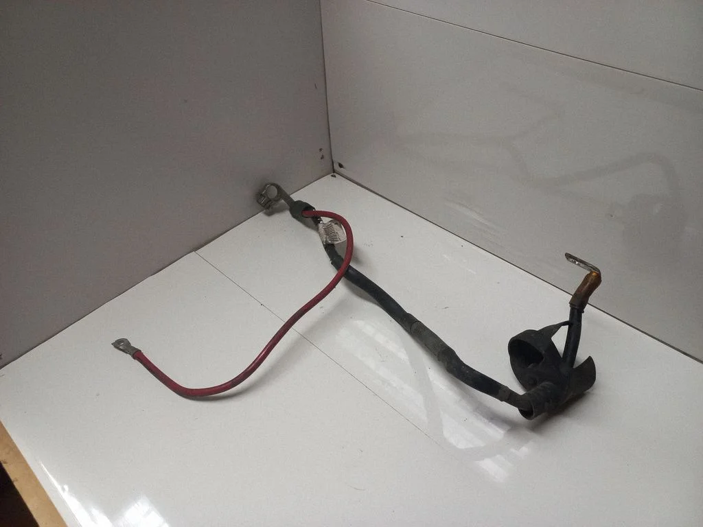 Positive cable (battery) 1K0971228M
