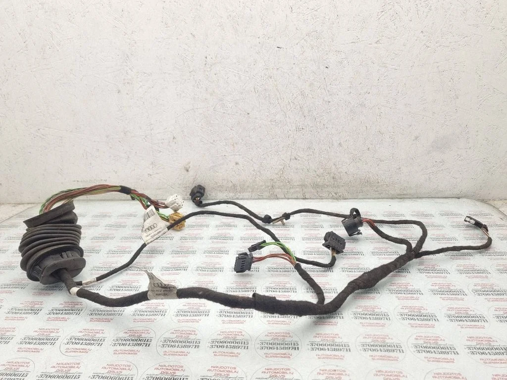 Front door wiring loom 4B0971029G