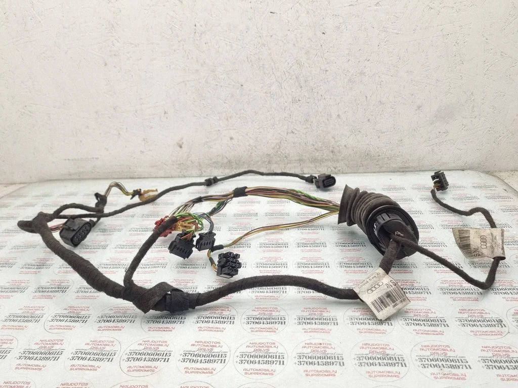 Front door wiring loom 4B0971029E
